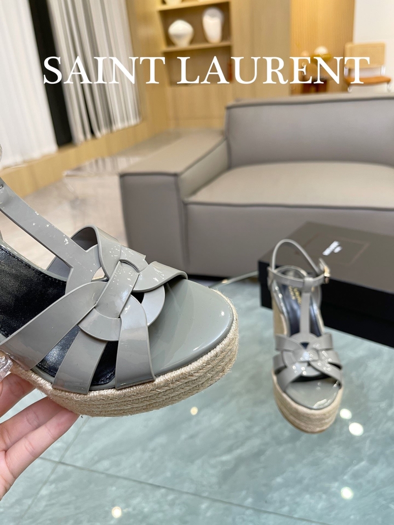 YSL Sandals